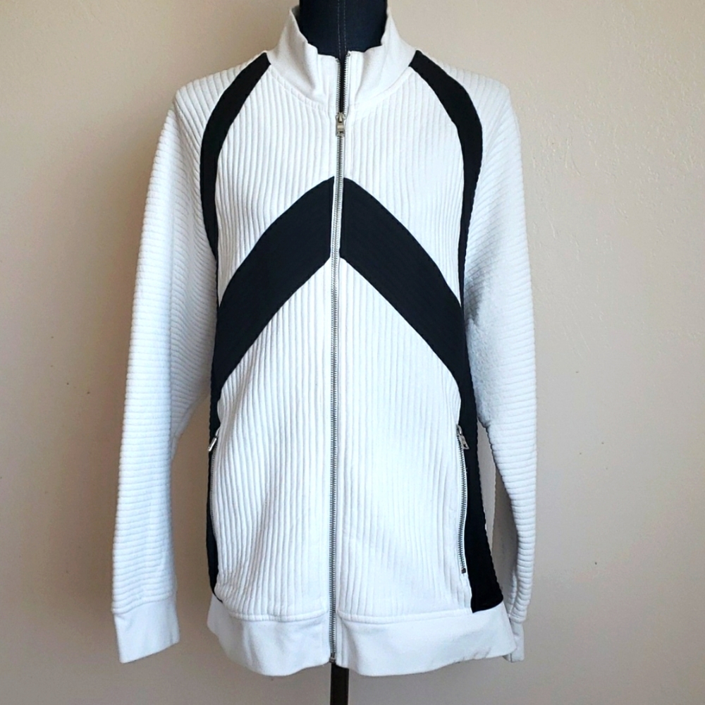 International Concepts Athletic Jacket - image 1
